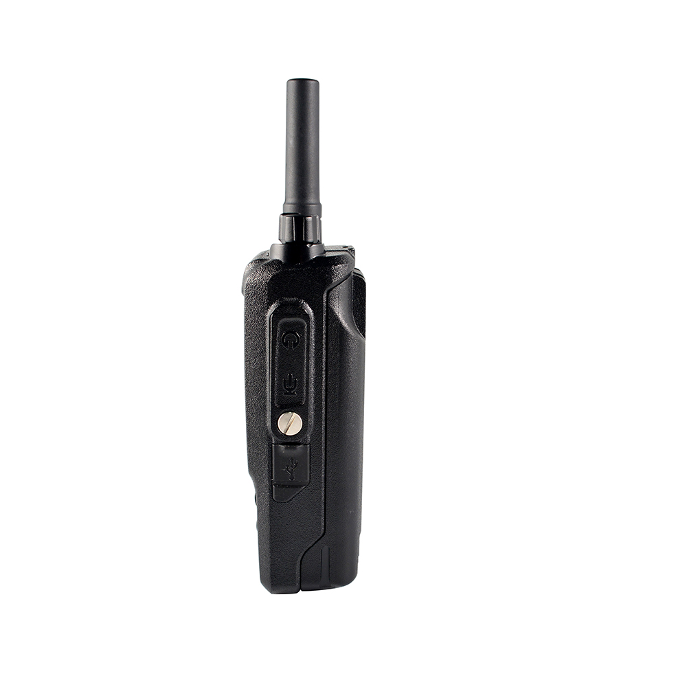 100 km long range RFID walkie talkie portable radio with bluetooth  TH-682_Walkie Talkie_Walkie Talkie_Products_Quanzhou Tesunho Electronics  Co.,Ltd
