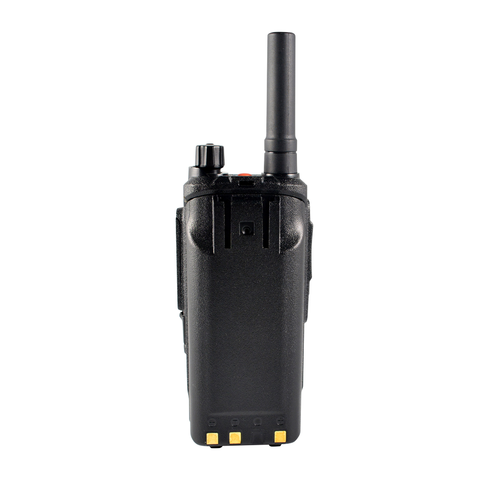 100 km long range RFID walkie talkie portable radio with bluetooth  TH-682_Walkie Talkie_Walkie Talkie_Products_Quanzhou Tesunho Electronics  Co.,Ltd