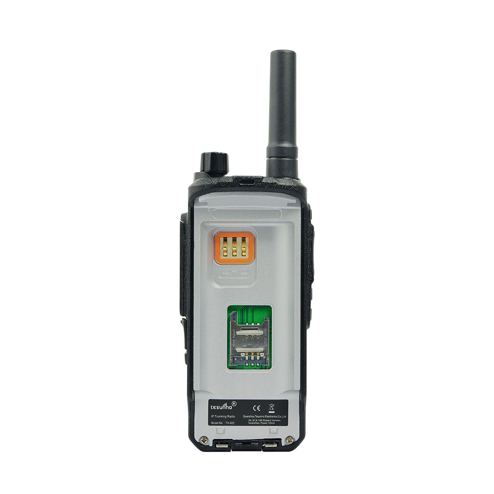 Talkie walkie longue portée 100 km