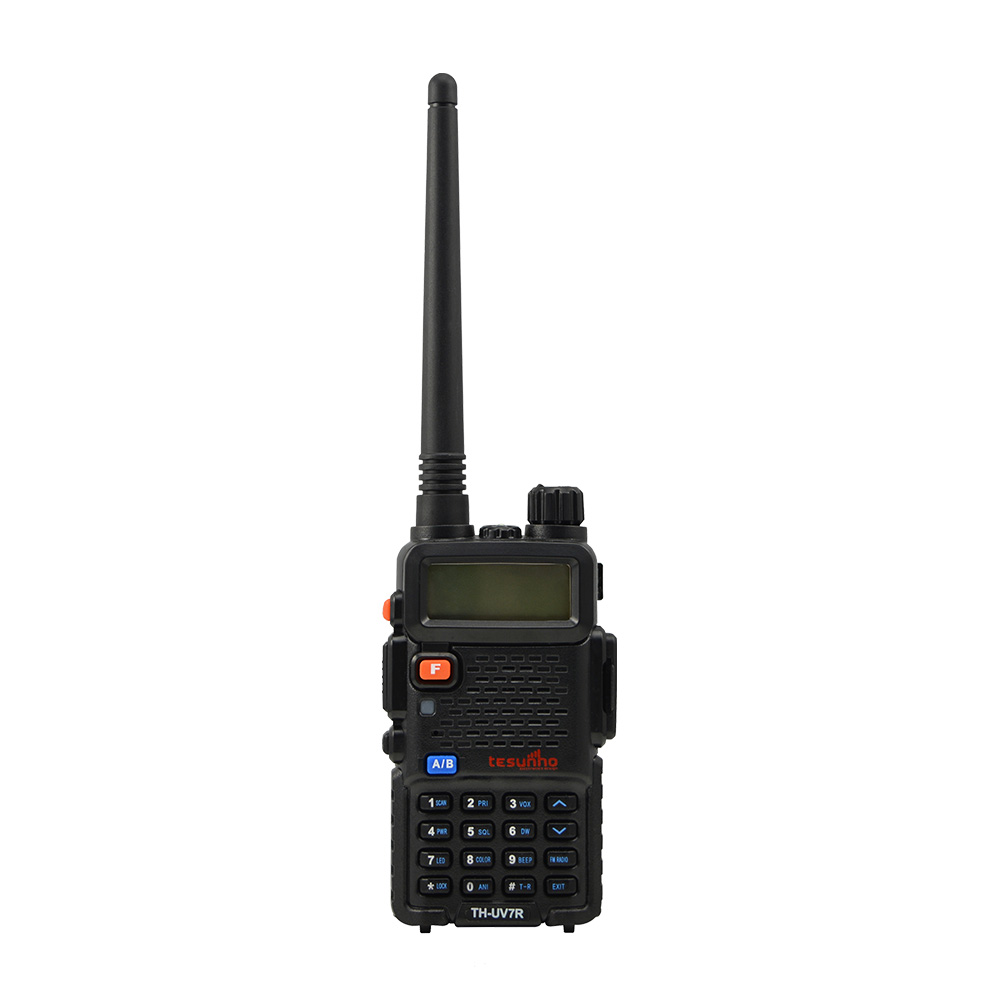 Best Motorcycle 2 Way Radio