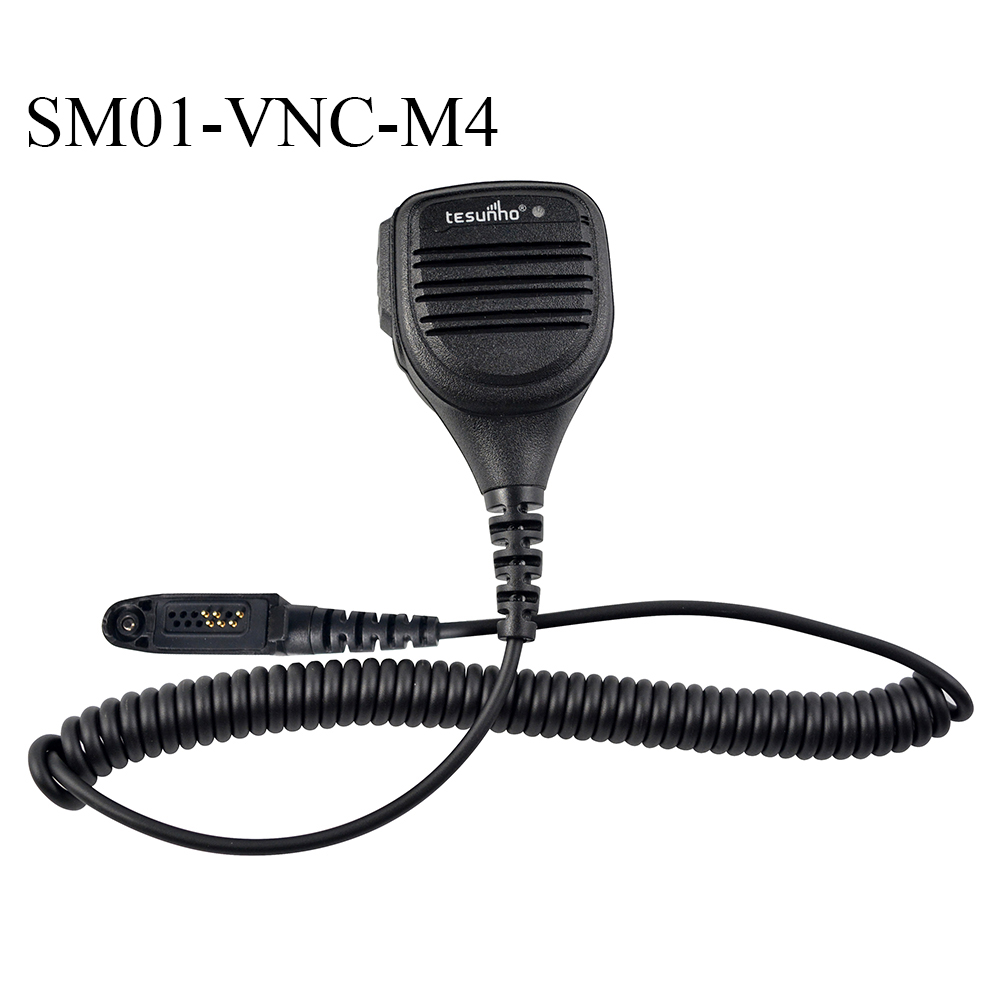 Tesunho VOX Function Remote Speaker Palm Microphones