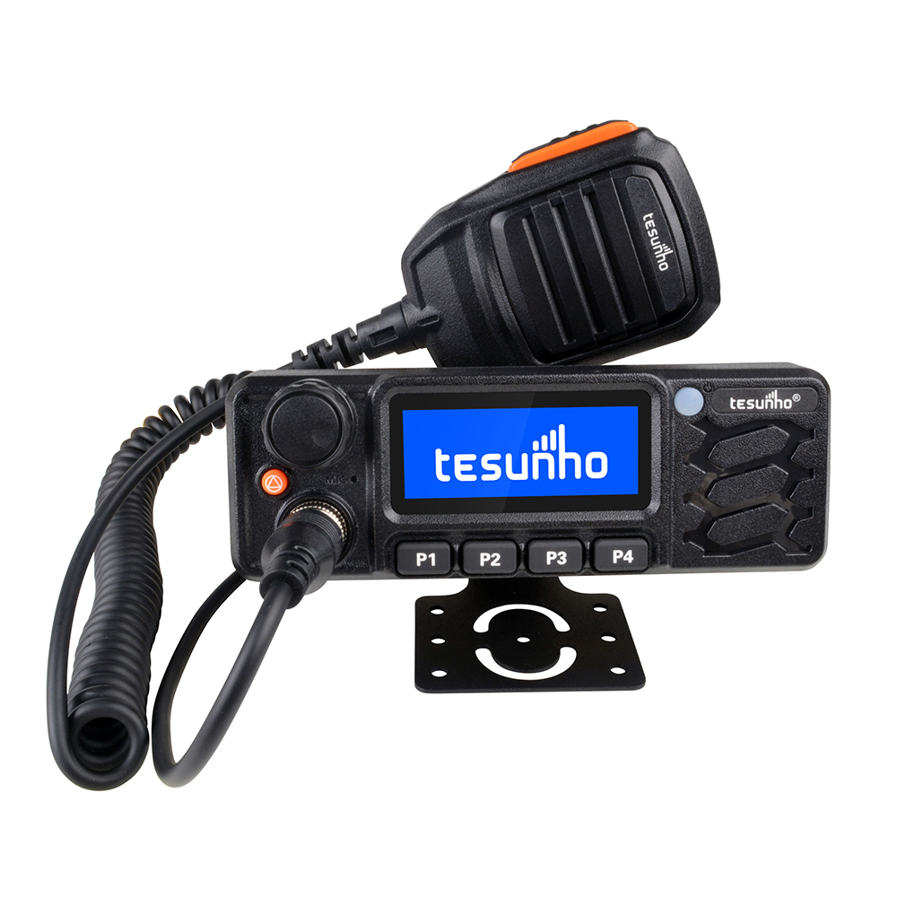 New Arrival Noise Cancelling Small Mobile Radio TM-981
