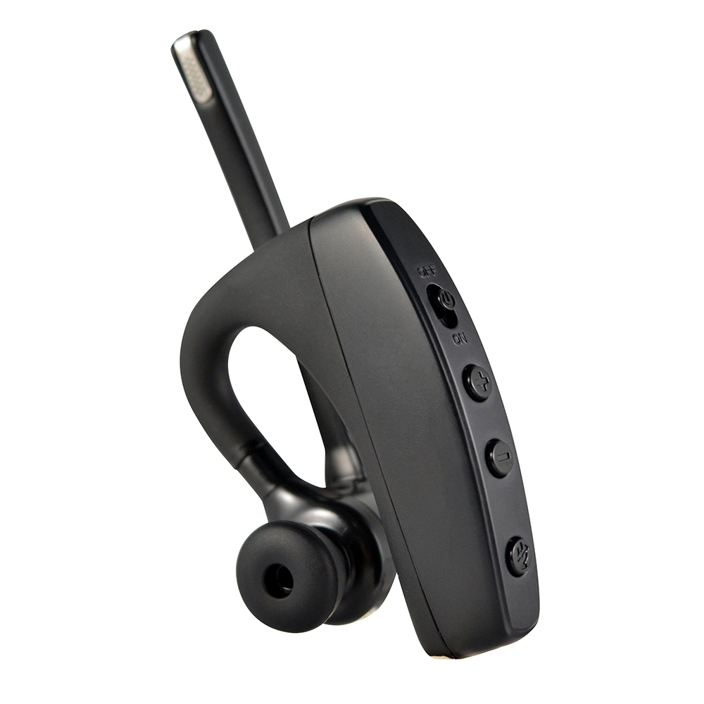 TA-B1 Wireless Bluetooth Headset Earpiece For Two Way Radio