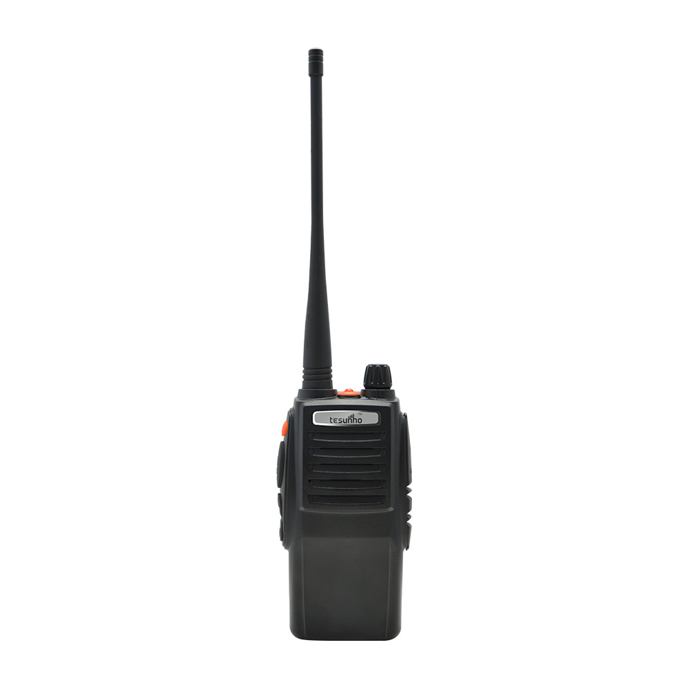 Team Wireless Powerful Portable 2-way Radios ​TH-850plus