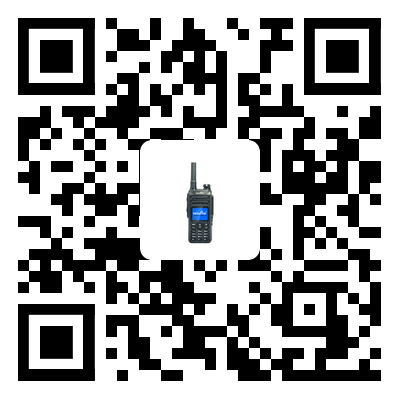 TH 681 PTT Portabel Two Way Radio