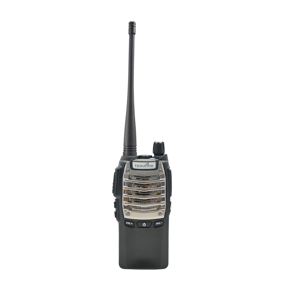 Best Motorcycle 2 Way Radio