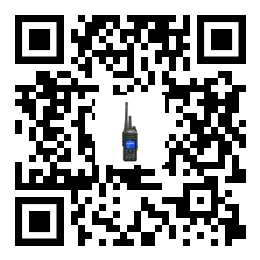 CE Certificated TH-680 Walkie Talkie Compatible With VHF UHF