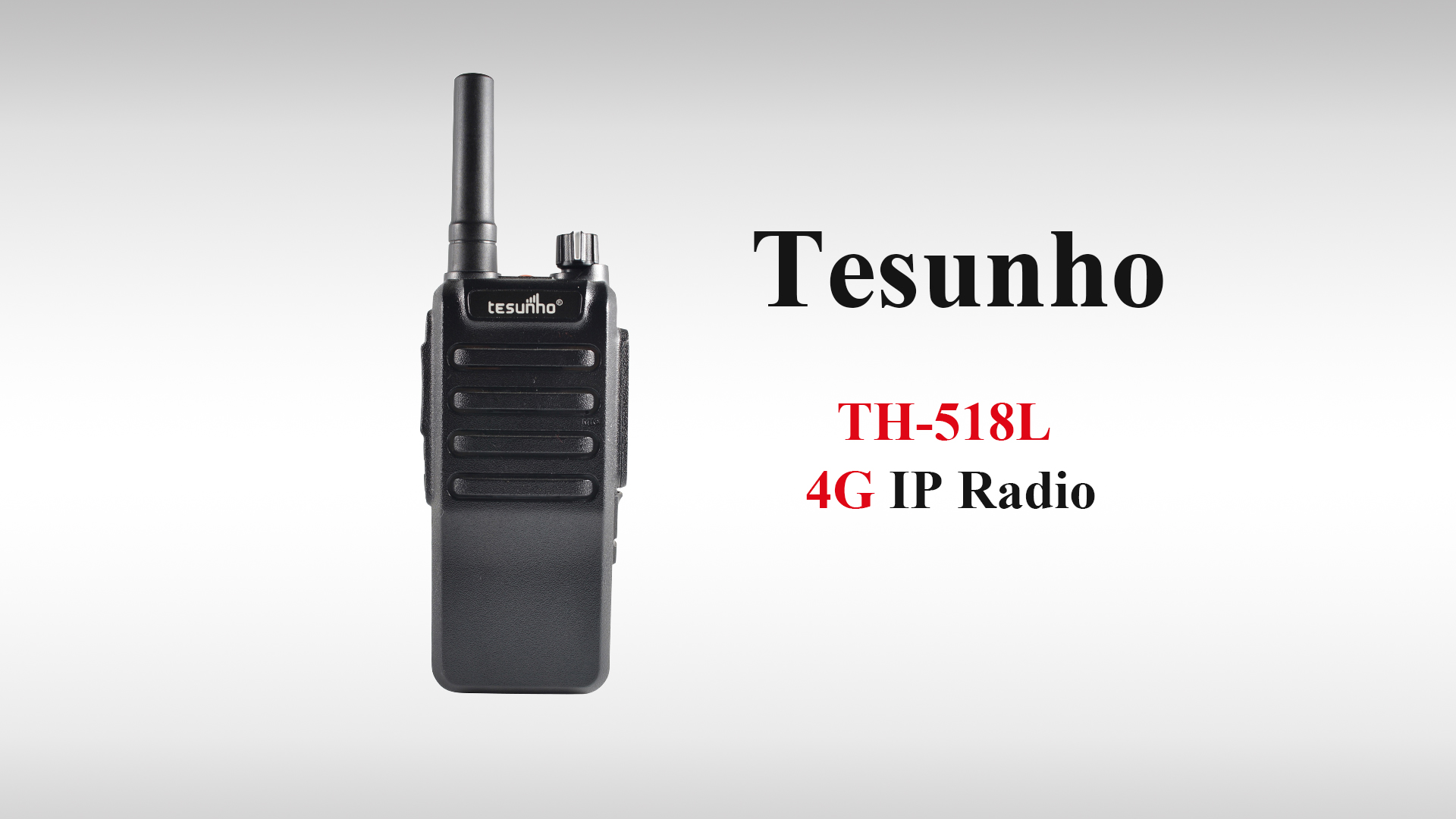 Tesunho TH-518L 4G IP Radio