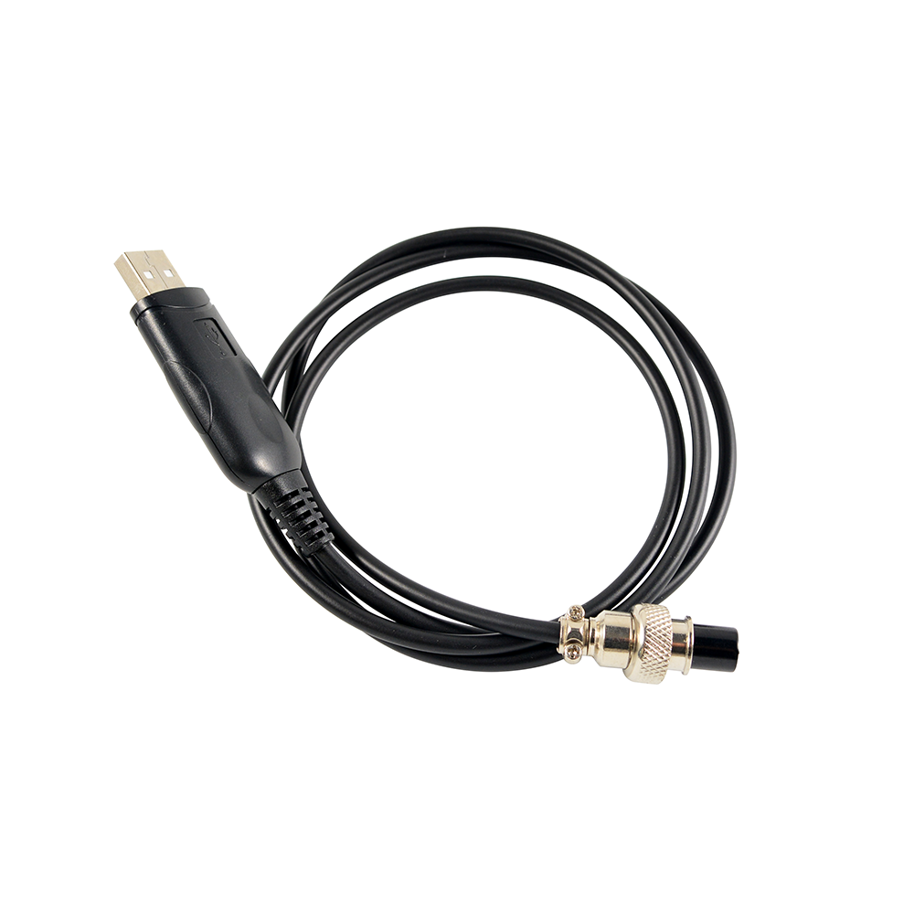 Programming Cable For Mobile Two Way Radio