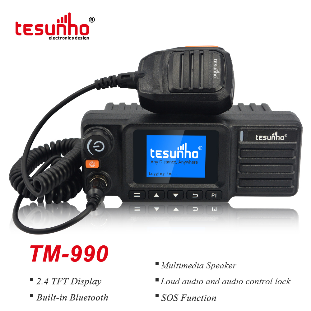 Best Motorcycle 2 Way Radio