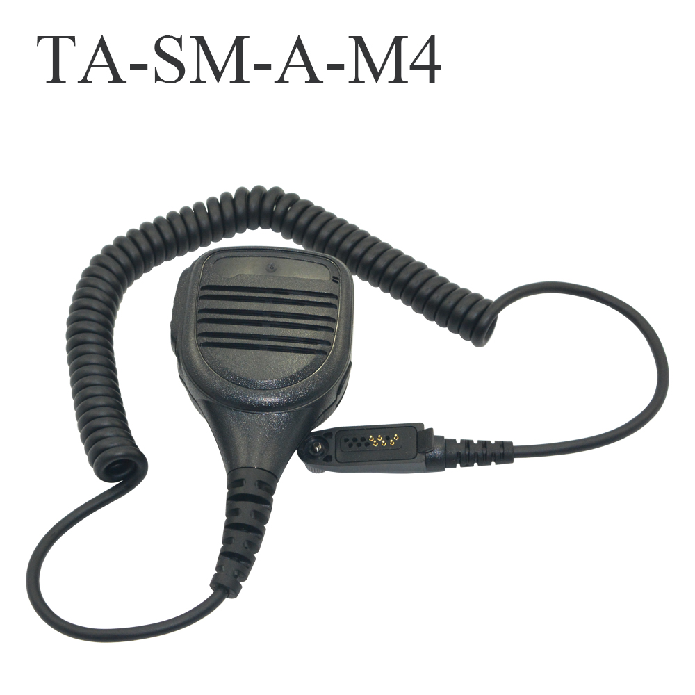 Best Motorcycle 2 Way Radio