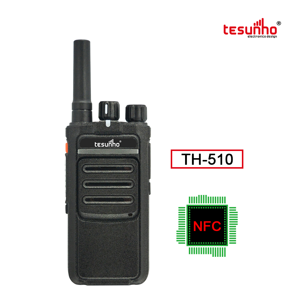 Best Motorcycle 2 Way Radio