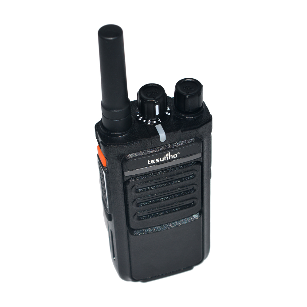 Best Motorcycle 2 Way Radio