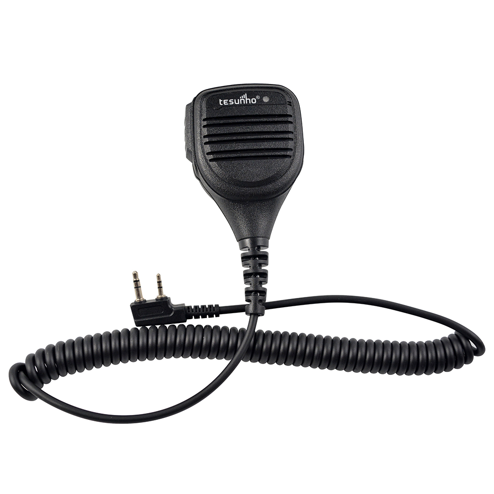 Best Motorcycle 2 Way Radio