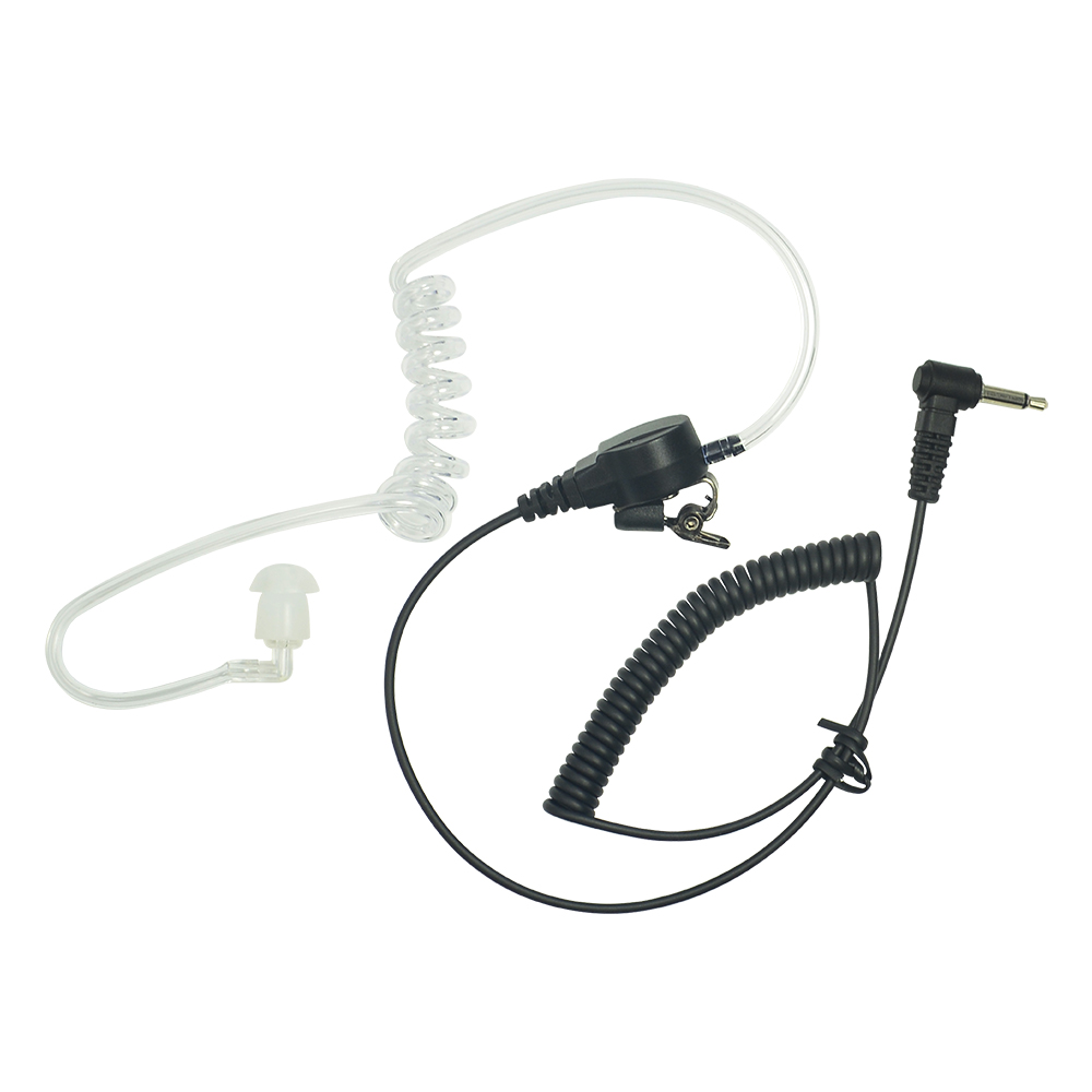 Handheld Radio Earphone TA-EJ-L35