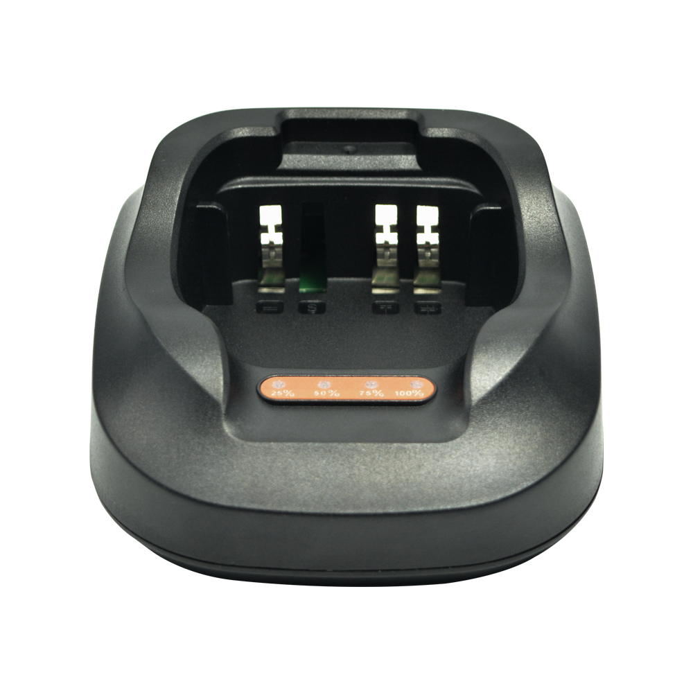 TH-510 Walkie Talkie Desktop Charger