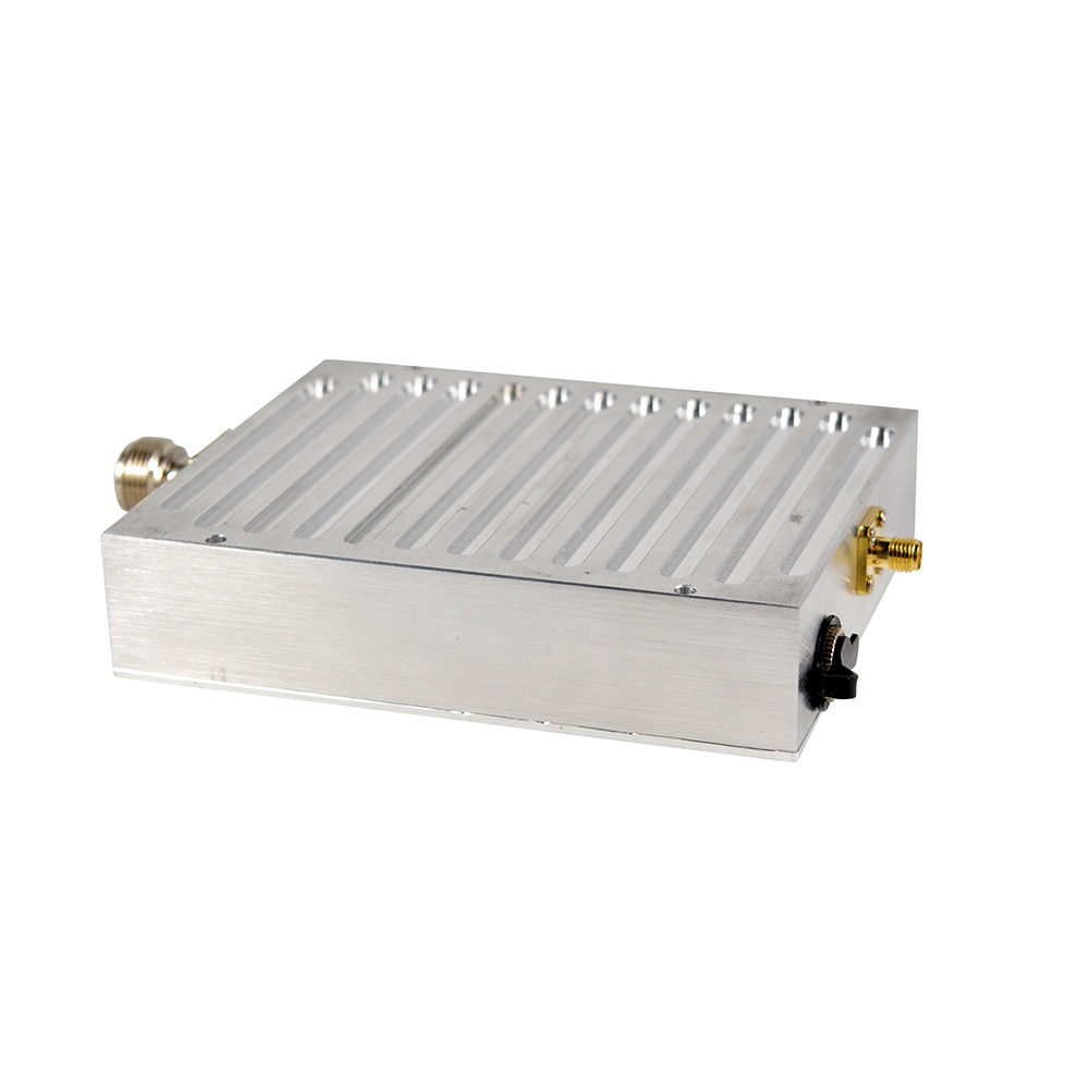 Walkie Talkie 35W Professional RF Power Amplifier TA-RPA01