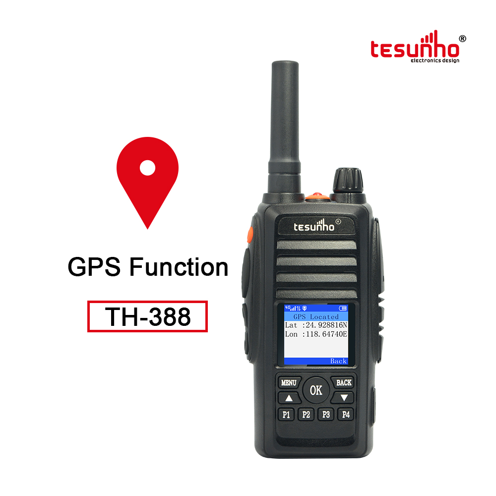 Best Motorcycle 2 Way Radio