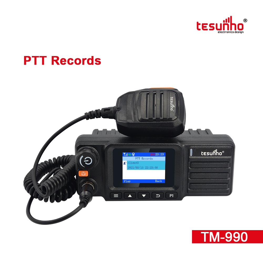 TM-990 Heavy Duty Cheap Price Car Radios