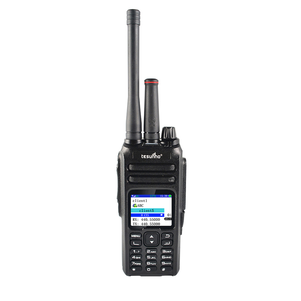 Best Motorcycle 2 Way Radio