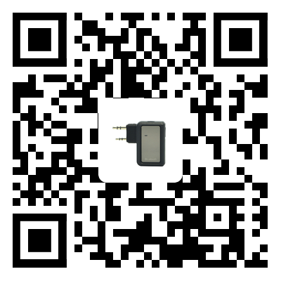 TH- X8 TESUNHO High Quality Small Portable Bluetooth Device For Two Way Radio