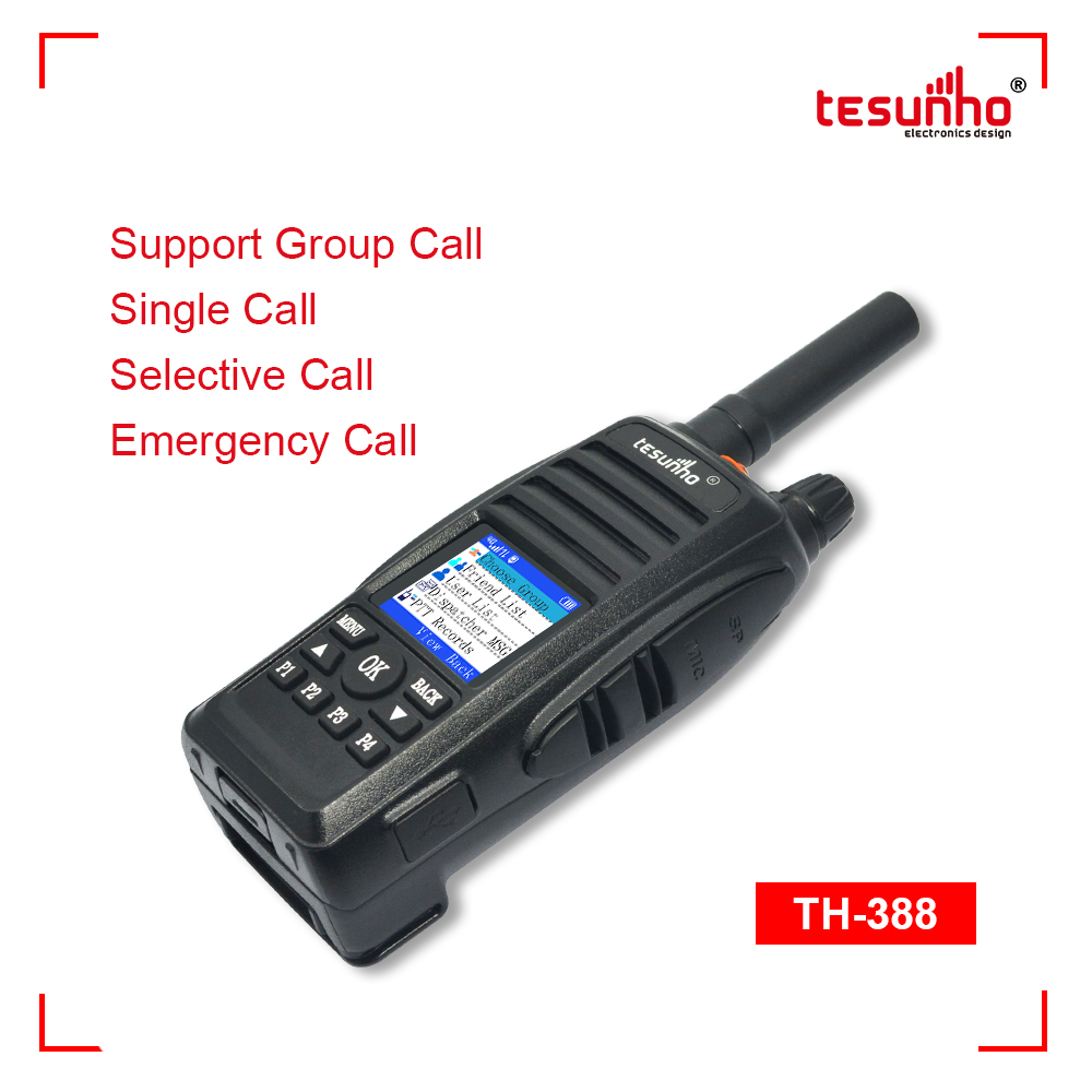 Best Motorcycle 2 Way Radio