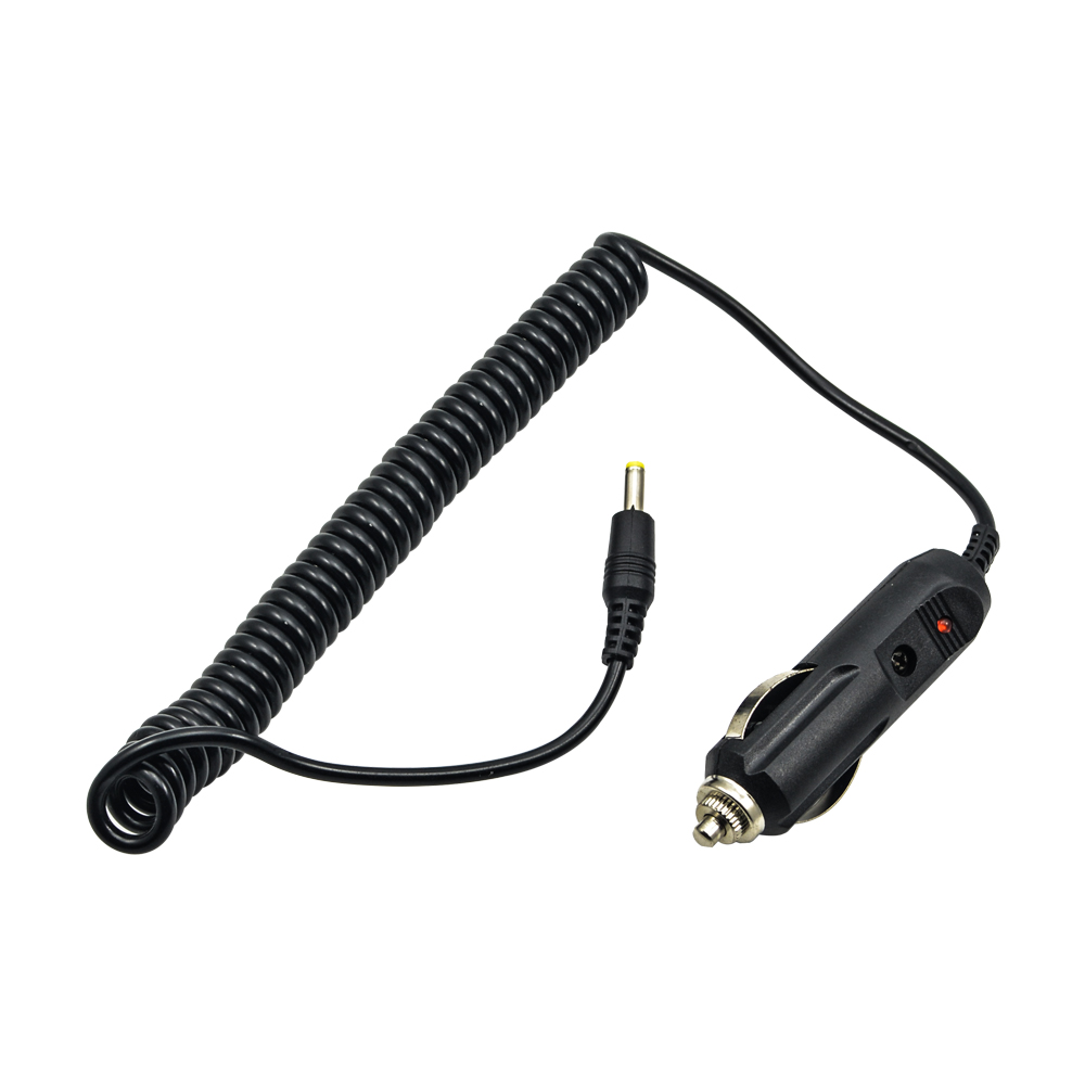 Tesunho Car Charger Line For Handheld Two Way Radio