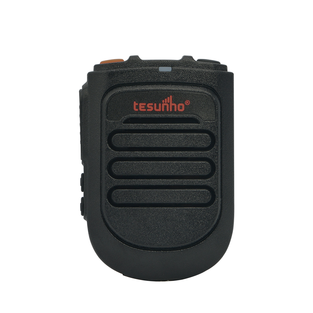 Best Motorcycle 2 Way Radio