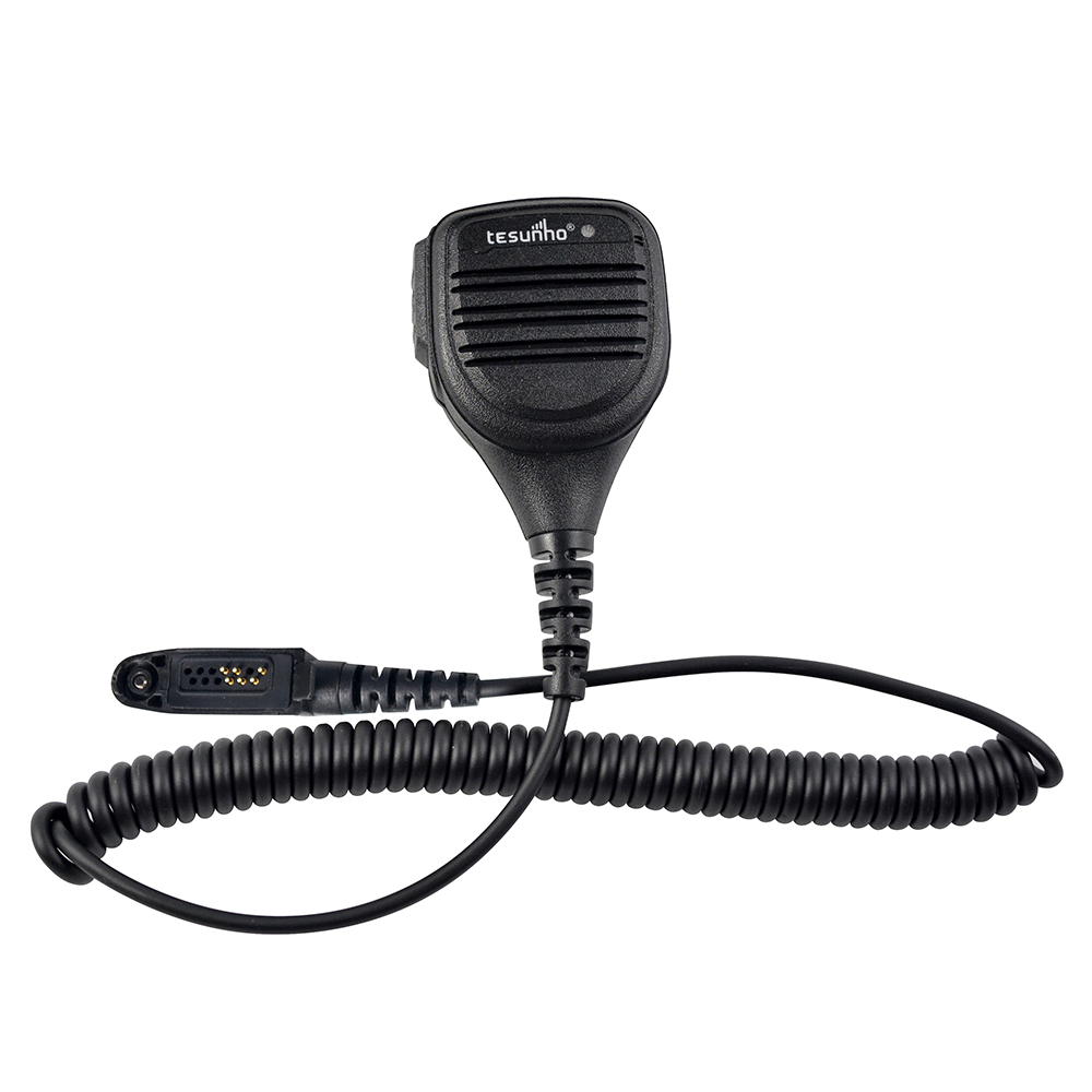 Best Motorcycle 2 Way Radio