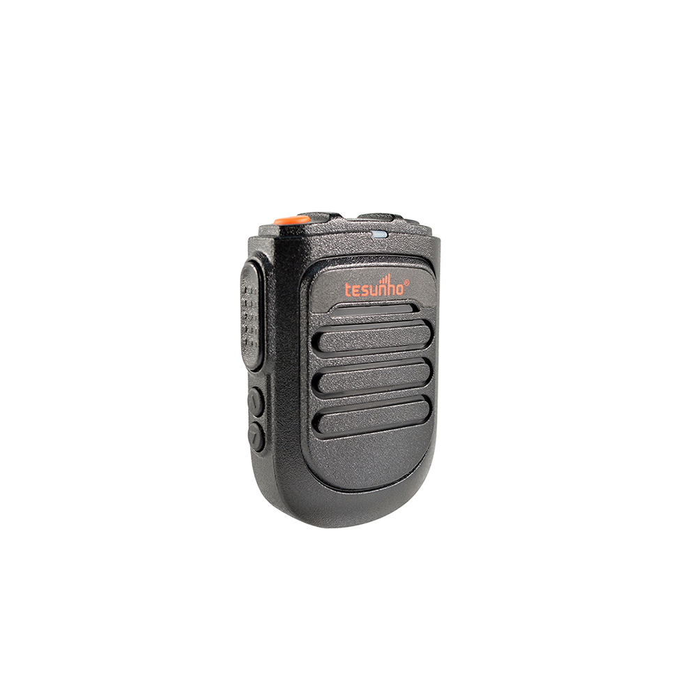 Best Motorcycle 2 Way Radio