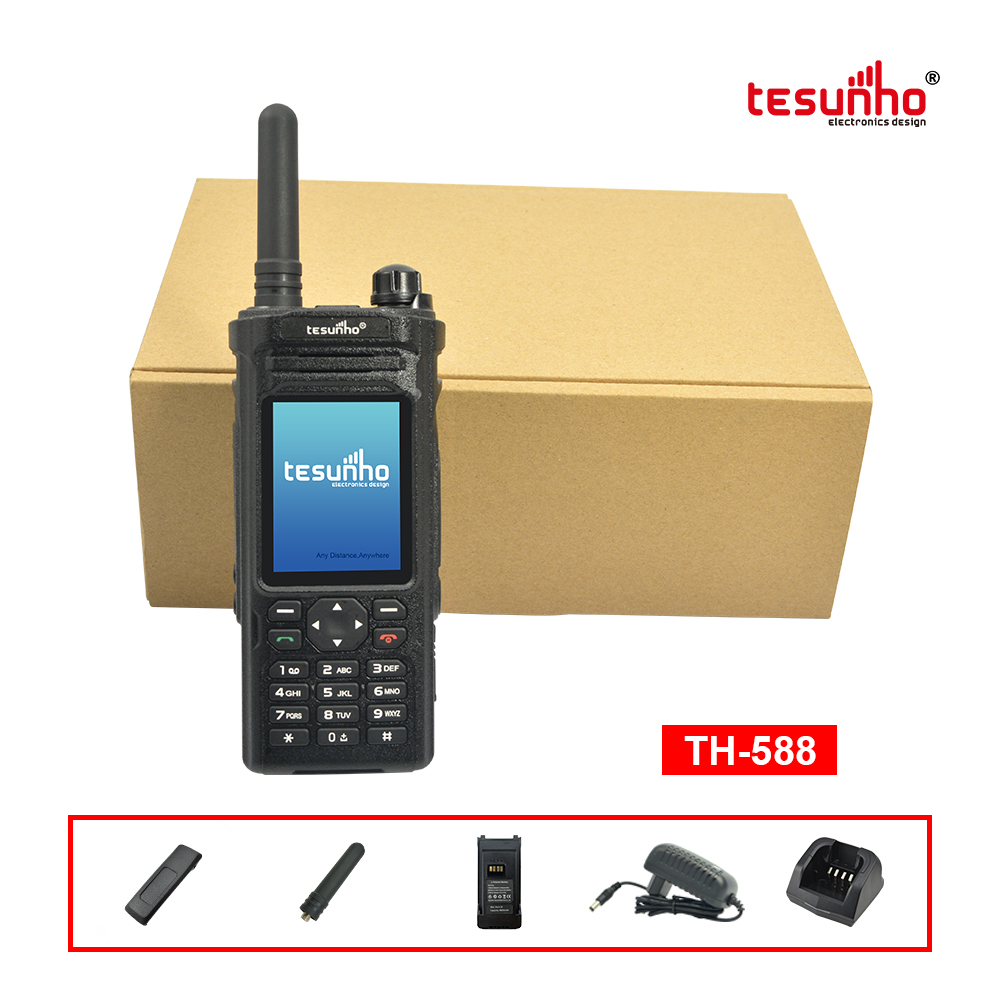 Best Motorcycle 2 Way Radio