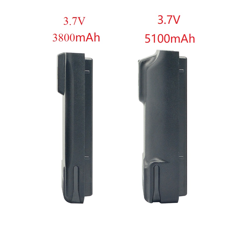 TH-282 2 Way Radios Battery