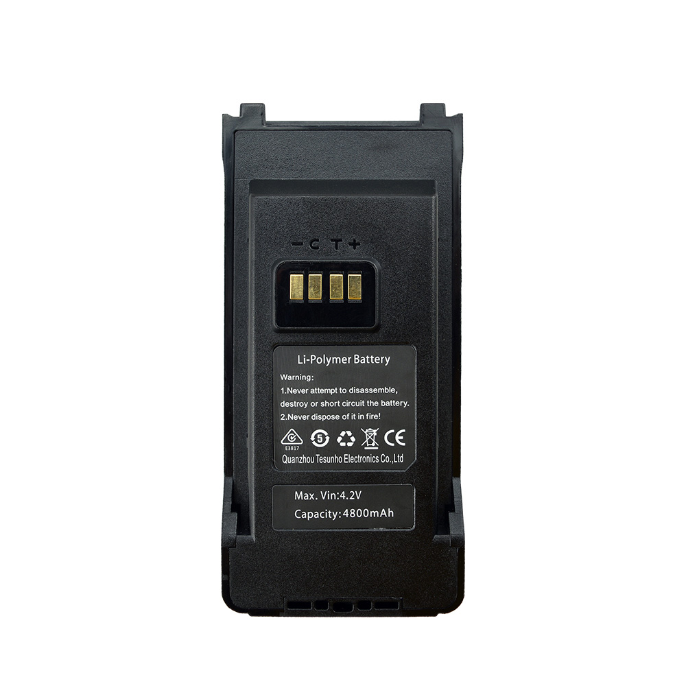 TH-588 Walkie Talkie Battery