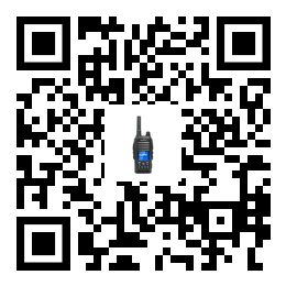 TH 388 4G Commercial Grade Walkie Talkie All Round Display 