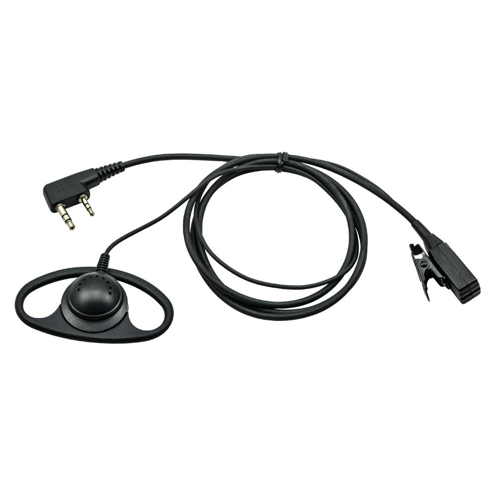 Two Way Radio Accessories Earpiece Headset