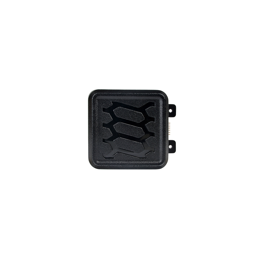 Expansion Speaker For TM-981 Vehicle Mounted Radio