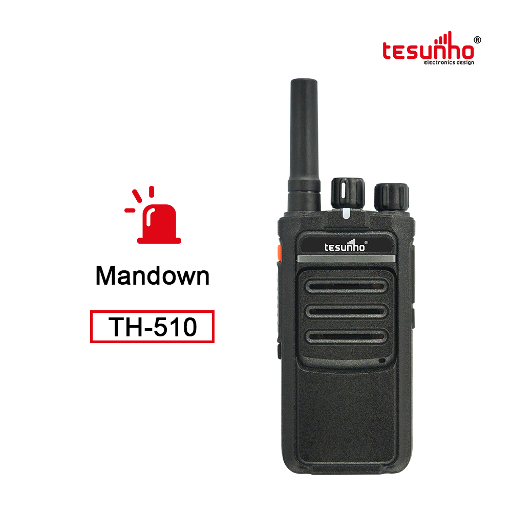 TH-510 Global Talking Non-screen Handy Talky