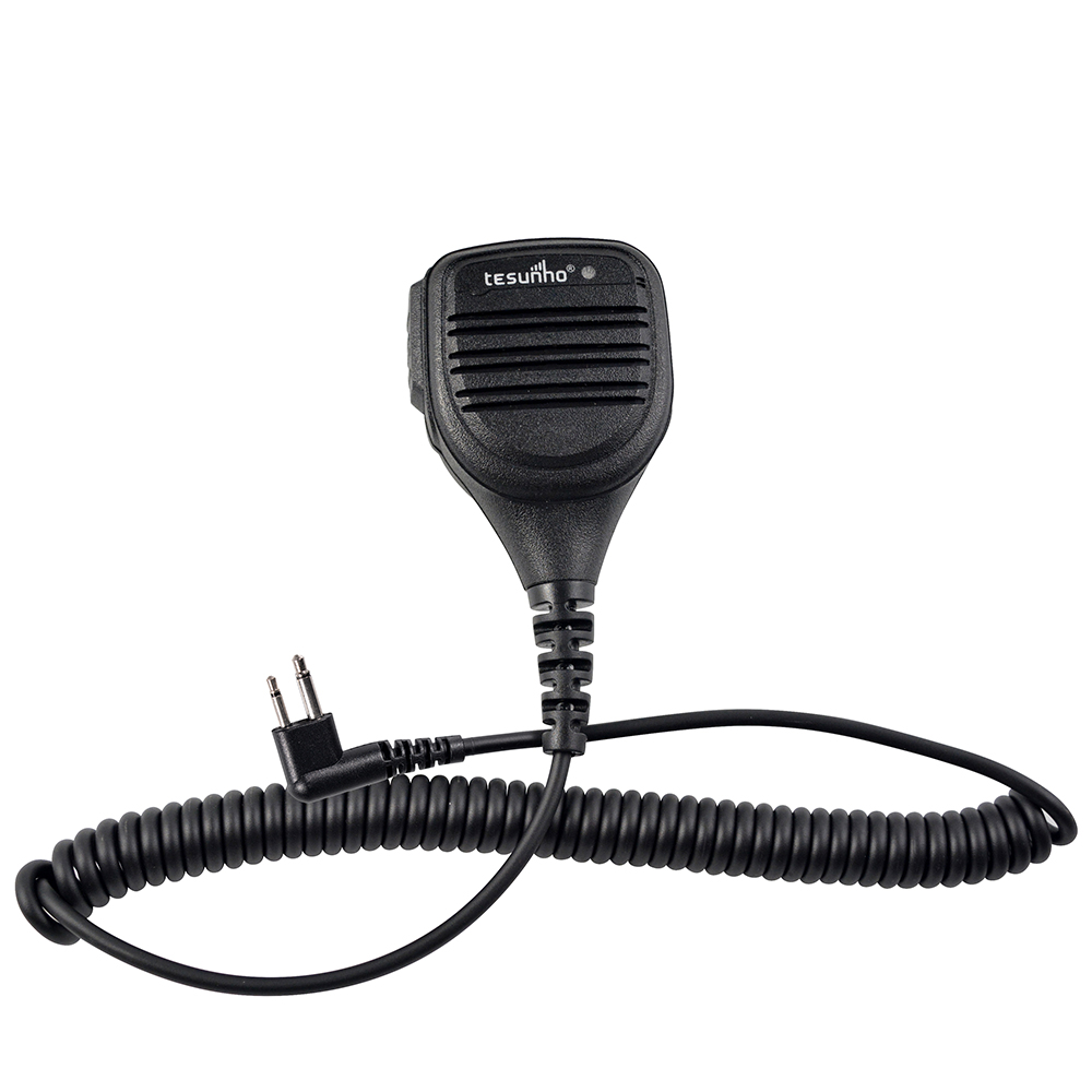SM01-VNC-M1 Palm Microphone For Motorola Two Way Radio