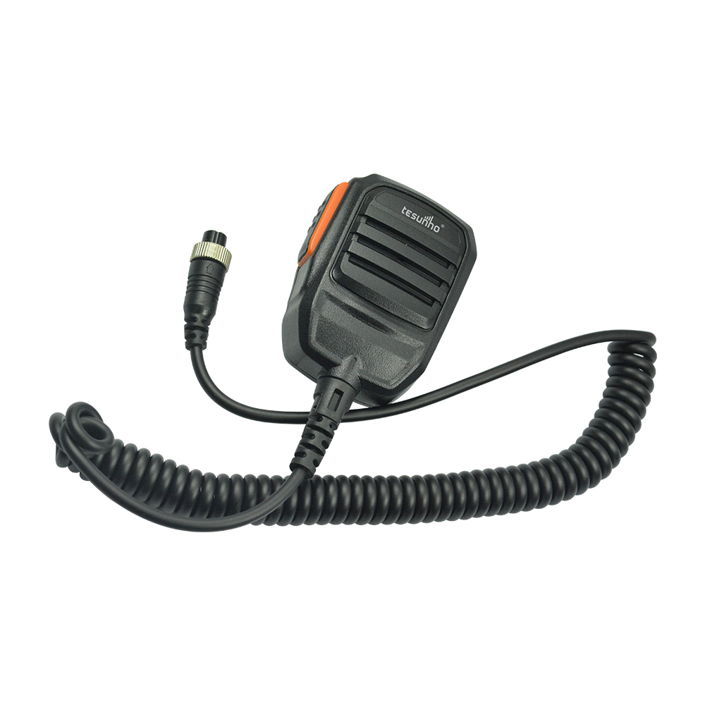 TM-990 TM-991 Walkie Talkie Handy Microphone