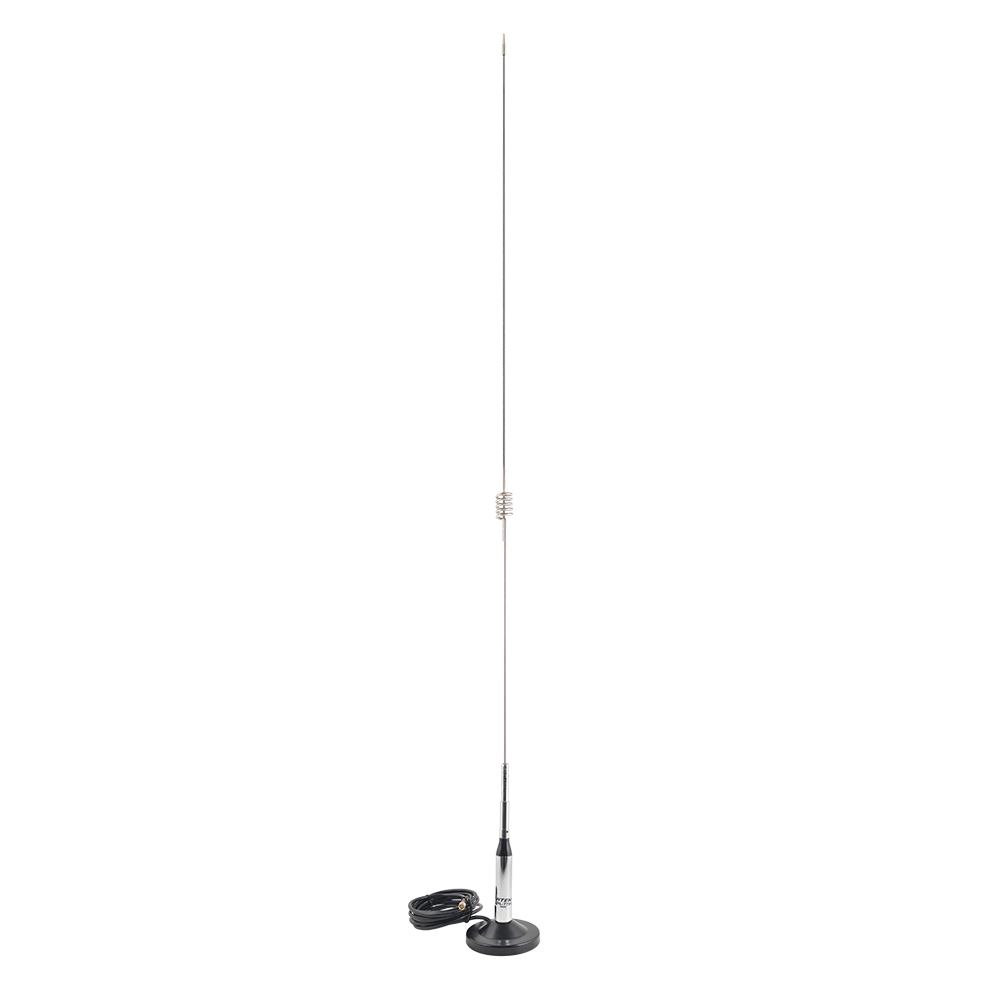 Best Motorcycle 2 Way Radio