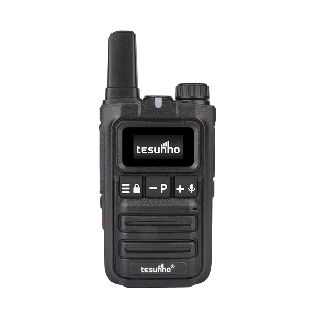 New Release T61 Analog Two Way Radio